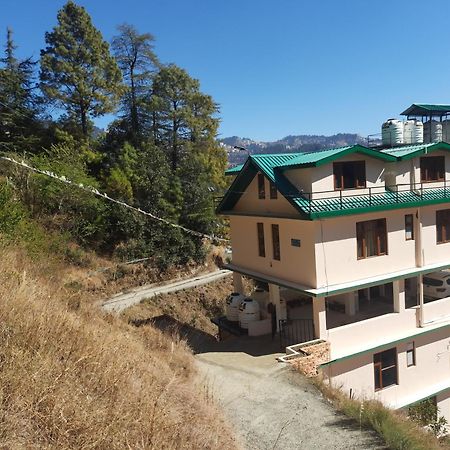 Appartamento Aagaman Woods Shimla Esterno foto