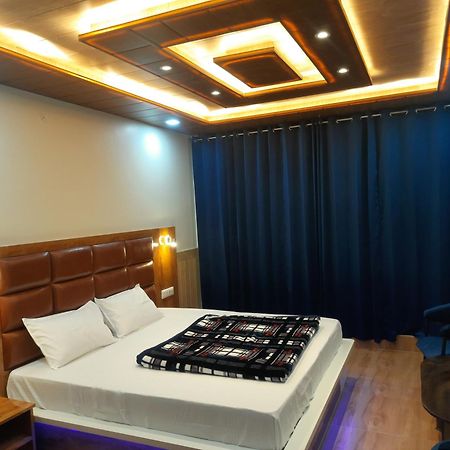Appartamento Aagaman Woods Shimla Esterno foto