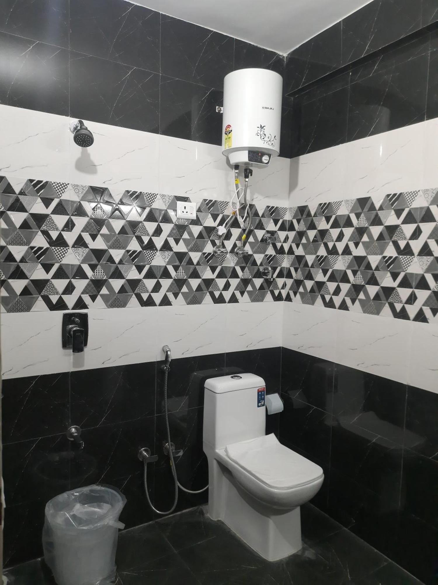 Appartamento Aagaman Woods Shimla Esterno foto