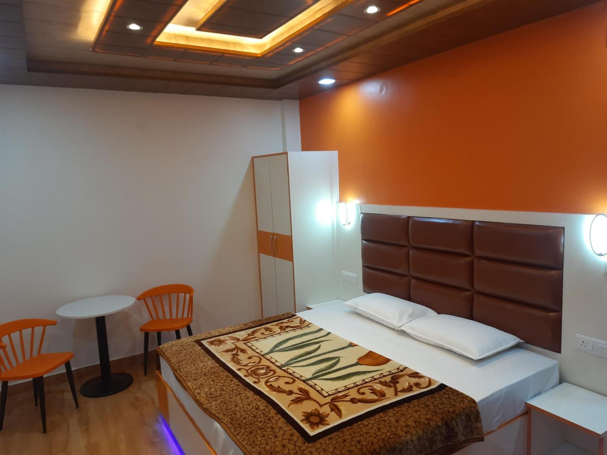 Appartamento Aagaman Woods Shimla Esterno foto